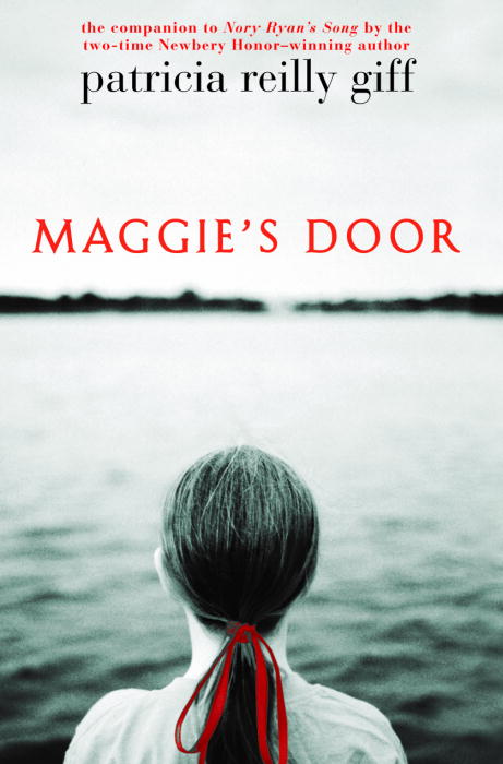 Title details for Maggie's Door by Patricia Reilly Giff - Available